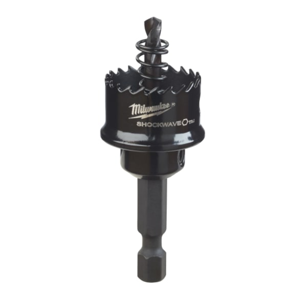 7/8 in. SHOCKWAVE™ Impact Hole Saw