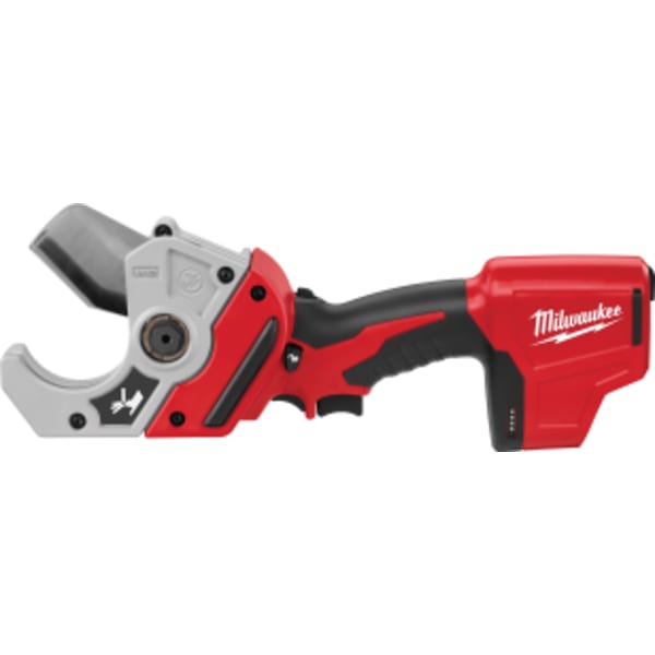 M12™ Cordless Lithium-Ion PVC Shear