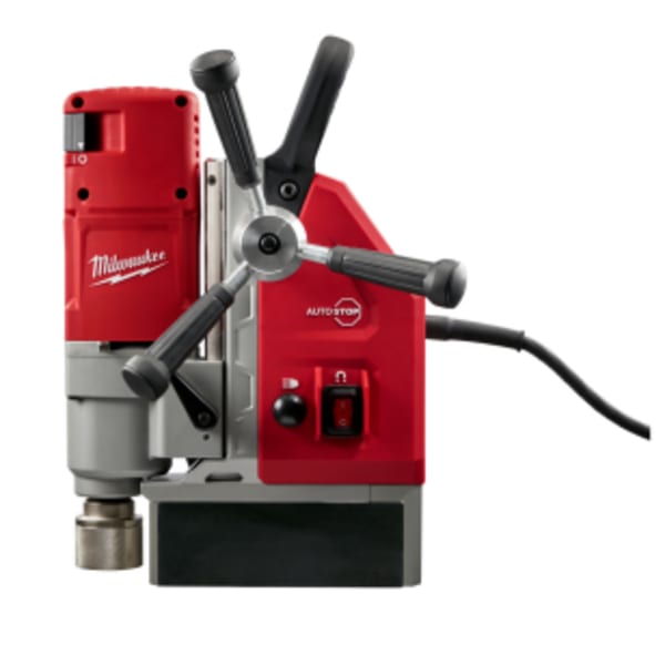 Milwaukee® 1-5/8 in. Electromagnetic Drill Kit