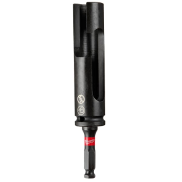 SHOCKWAVE™ Lineman's Pole Step Socket