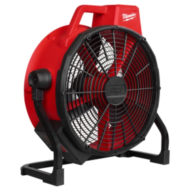 Milwaukee® M18™ Brushless 18" Fan