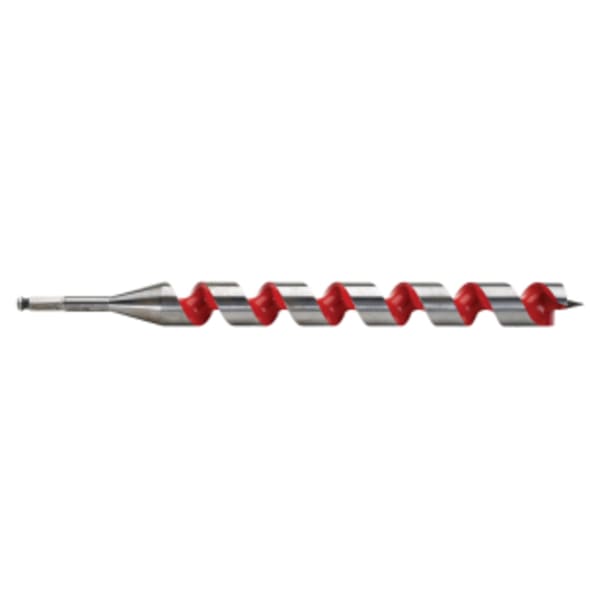 Milwaukee® 1-3/8 in. x 18 in. Ship Auger Bit