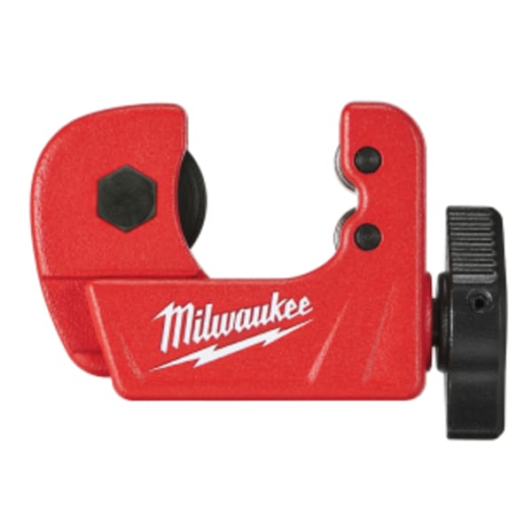 Milwaukee® 1/2 in. Mini Copper Tubing Cutter