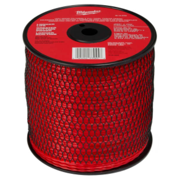 Milwaukee® .095" x 750' Trimmer Line