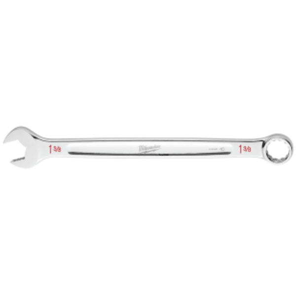 Milwaukee® 1-3/8" Combination Wrench