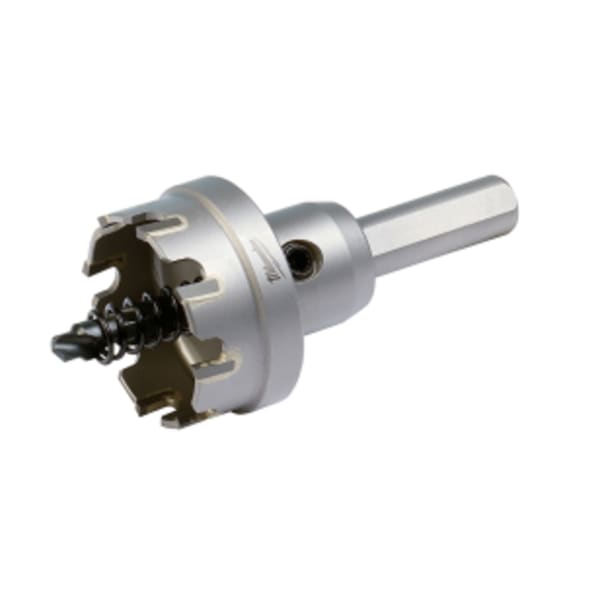 Milwaukee® 1-3/8" One-Piece Carbide Hole Cutter