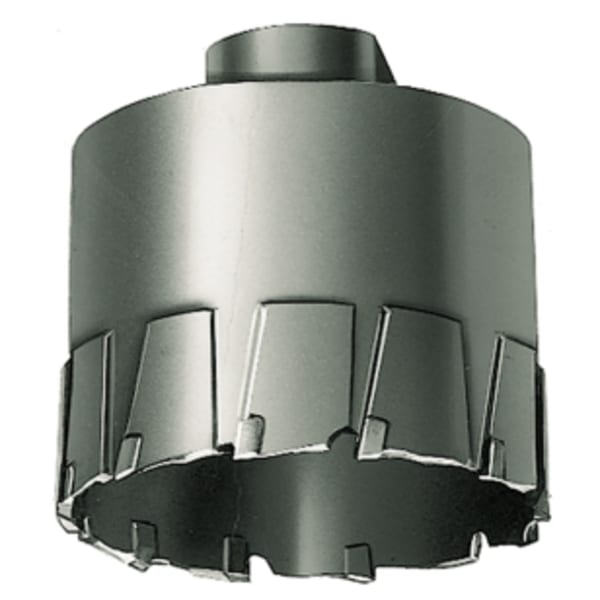1-5/8 in. Threaded Steel Hawg® Cutter
