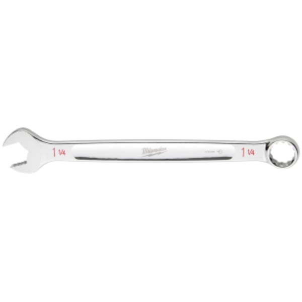 Milwaukee® 1-1/4" Combination Wrench