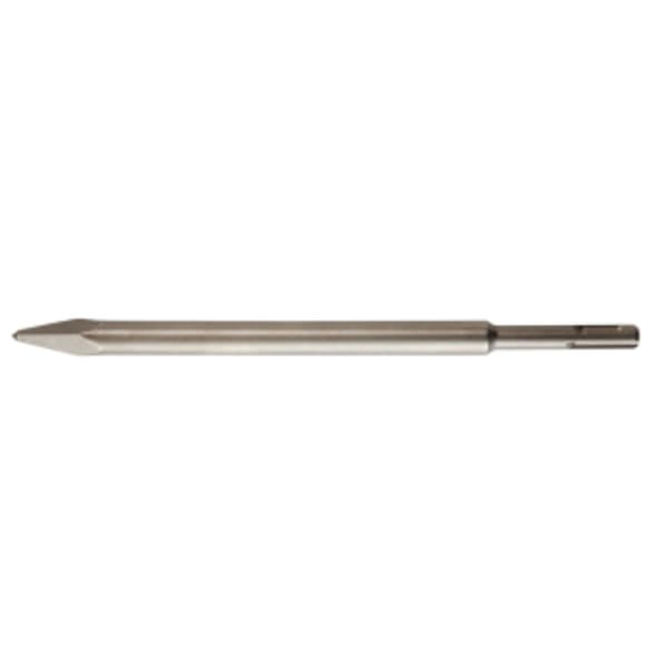 Milwaukee® 10 in. Bull Point SDS Plus Demolition Steel