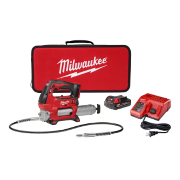 Milwaukee 2974-20 M18 200 ft Pipeline Inspection Reel