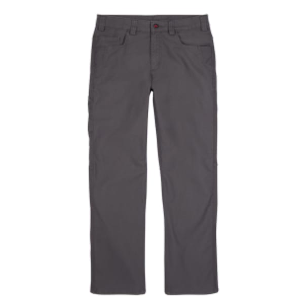 Work pants for professional tradesmen