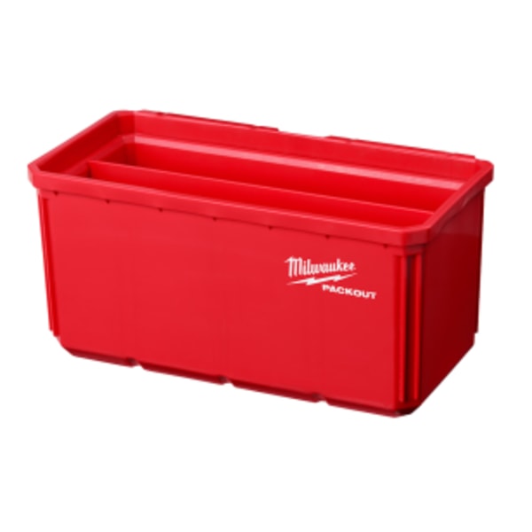 Milwaukee® 2PK Large Bin Set for PACKOUT™