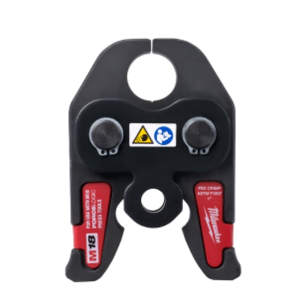1" PEX Crimp (F1807 & F2159) Jaw for M18™ FORCE LOGIC™ Press Tools