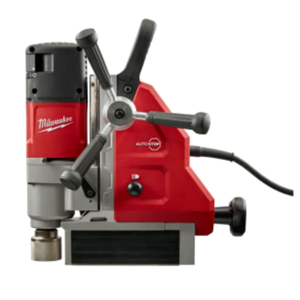 Milwaukee® 1-5/8 in. Magnetic Drill Kit