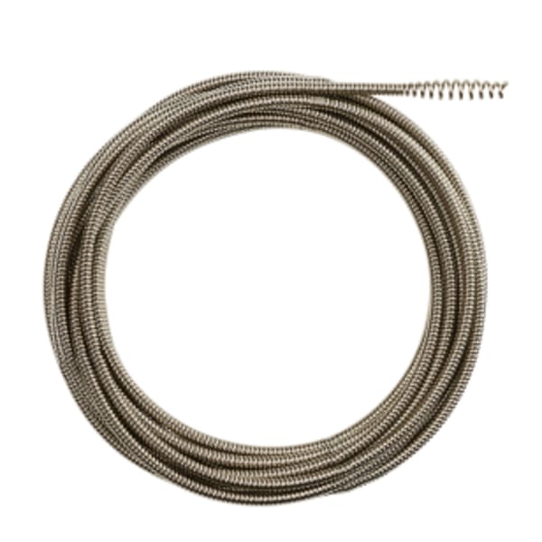 1/4 in. x 25 ft. Inner Core Bulb Head Cable w/ Rust Guard™ Plating