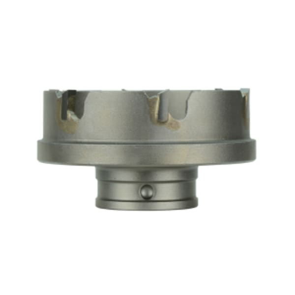 1-1/2 in. Quick Change Sheet Metal Carbide Cutter