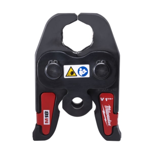 M18™ 1-1/4 in. Press Jaw