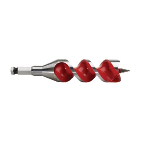 Milwaukee® 1-1/4 in. x 6-1/2 in. Auger Bit