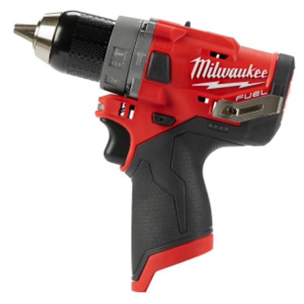 Milwaukee® M12 FUEL™ 1/2 in. Hammer Drill