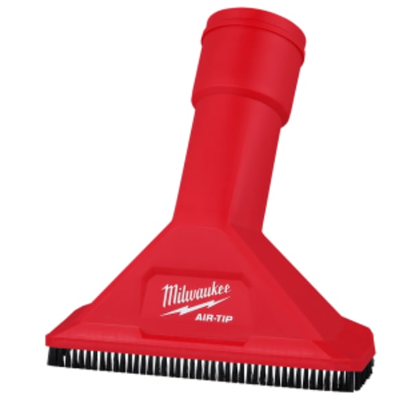 Milwaukee 49-90-2023 AIR-TIP 3-in-1 Crevice and Brush Tool