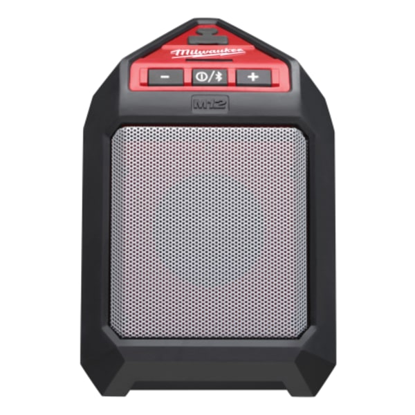 Milwaukee® M12™ Wireless Jobsite Speaker