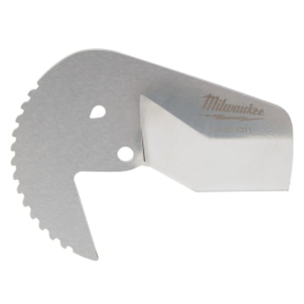 Milwaukee® 1-5/8 in. Ratcheting Pipe Cutter Replacement Blade