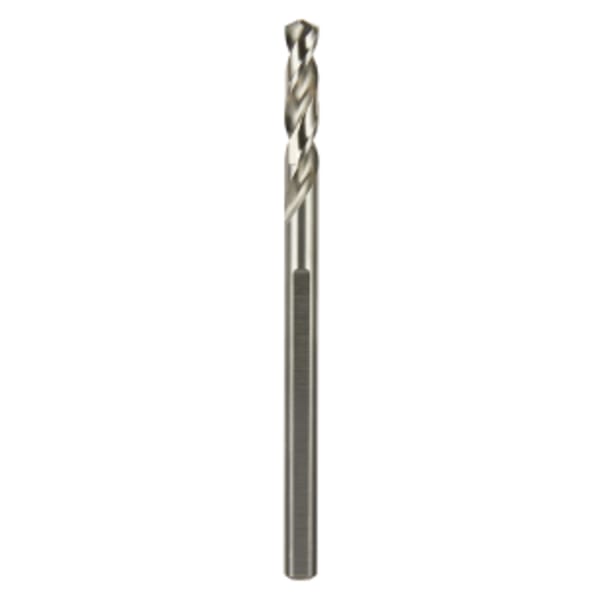 1/4 in. x 4 in. Hole Saw Thunderbolt Pilot Drill