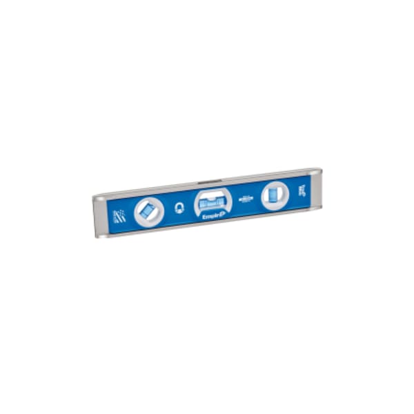 Empire 10 in. True Blue® Rare Earth Magnetic Torpedo Level