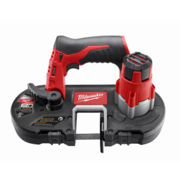 M12™ Cordless Sub-Compact Band Saw