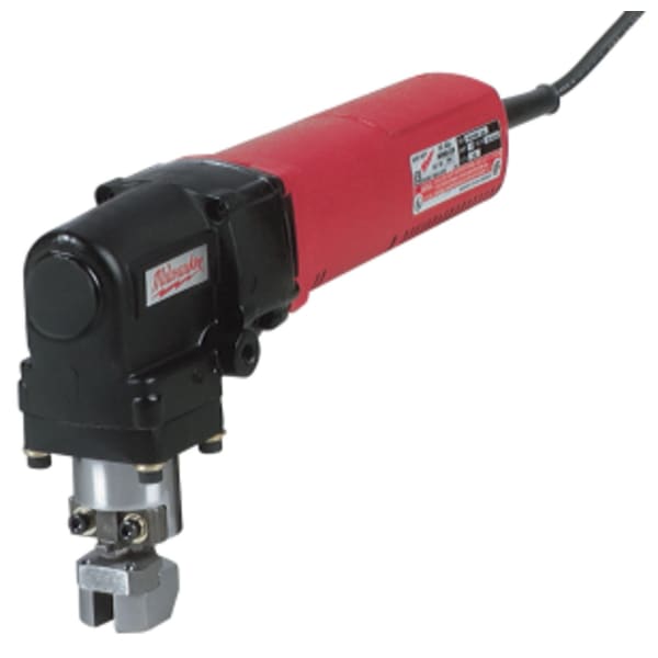 Milwaukee® 10 Gauge Nibbler