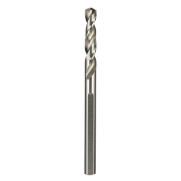 1/4 in. x 3-1/2 in. Hole Saw Thunderbolt Pilot Drill