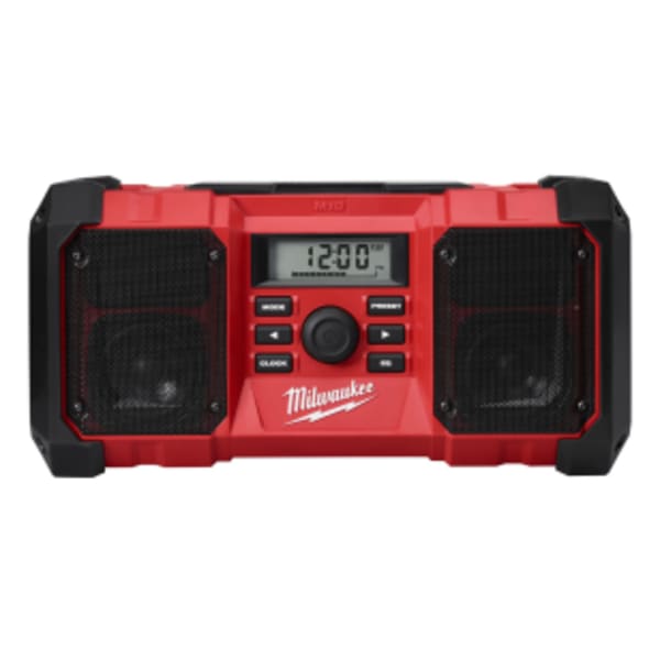 Milwaukee® M18™ Jobsite Radio