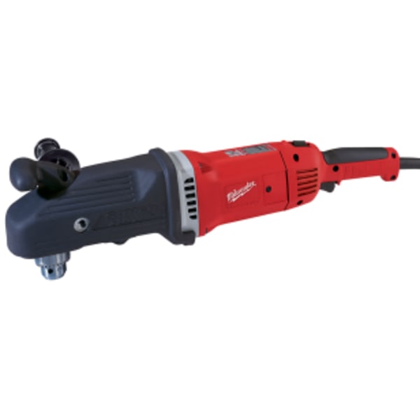 Milwaukee® 1/2 in. Super Hawg Drill