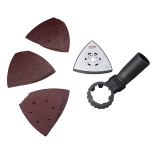 M18™ Multi-Tool Dust Extraction Kit