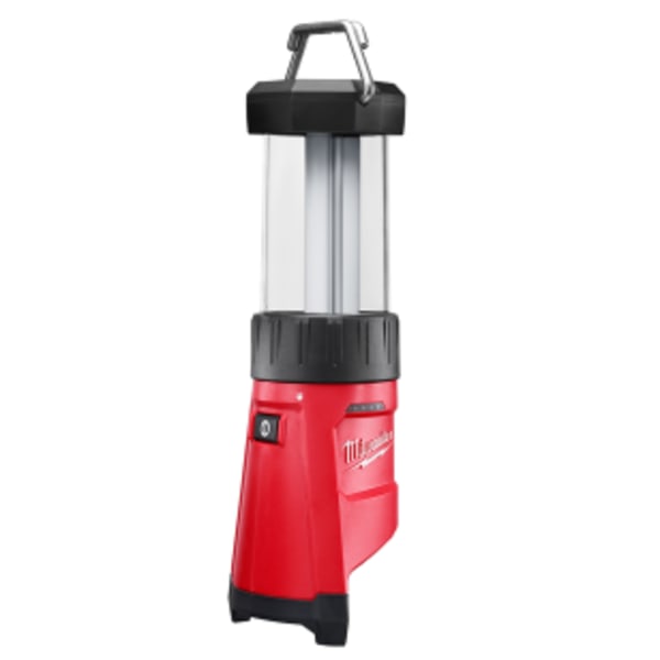 Milwaukee® M12™ Cordless Lithium-Ion LED Lantern
