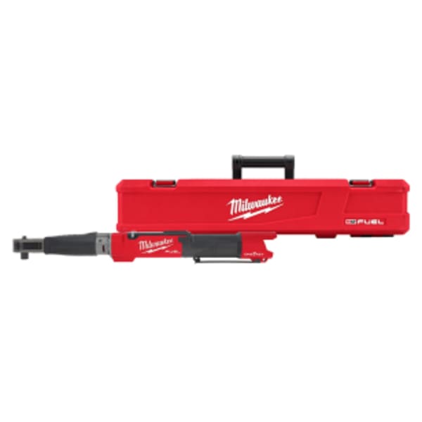 Milwaukee® M12 FUEL™ 1/2 in. Digital Torque Wrench with ONE-KEY™