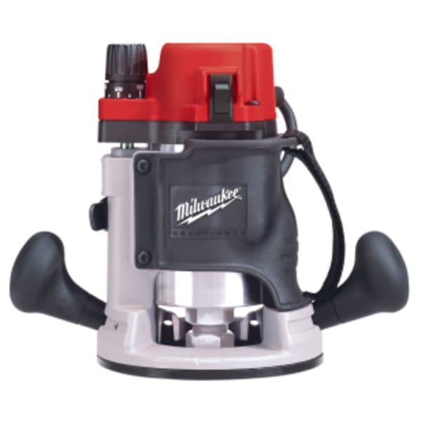 Milwaukee® 1-3/4 Max HP EVS BodyGrip® Router