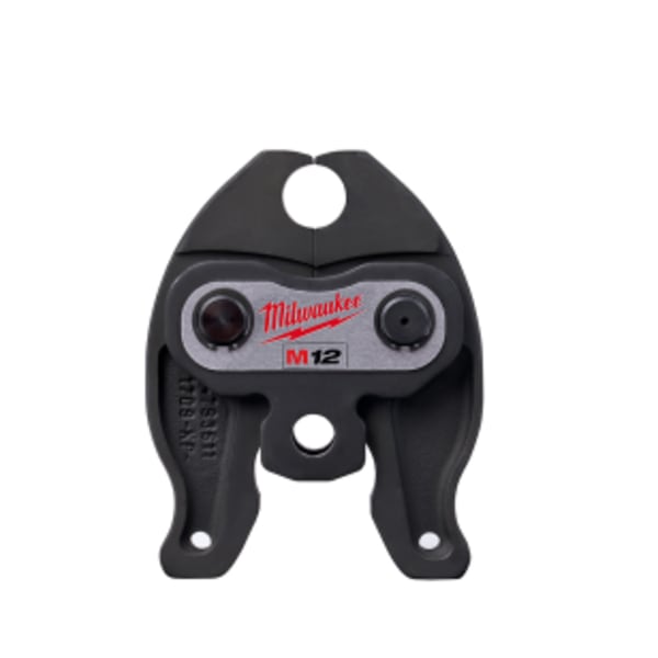 1/2" PEX Crimp (F1807 & F2159) Jaw for M12™ FORCE LOGIC™ Press Tool