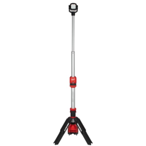 Milwaukee® M12™ ROCKET™ Dual Power Tower Light