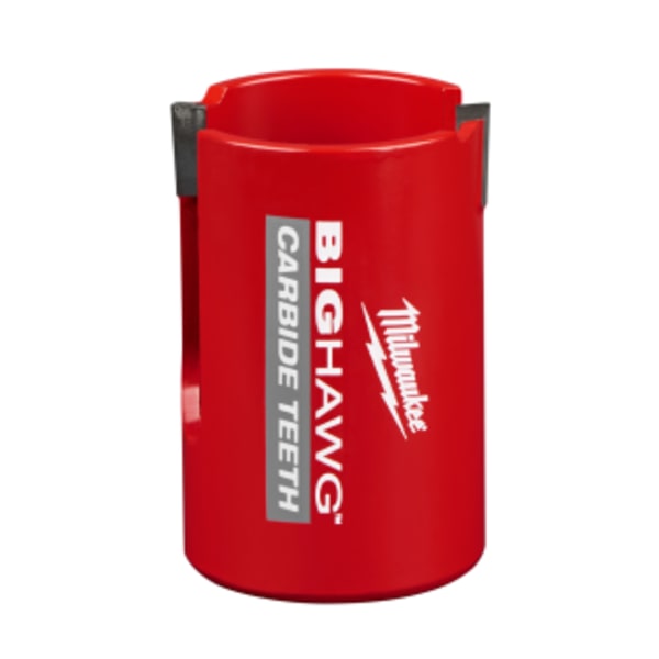 Milwaukee® 1-3/4 in. BIG HAWG™ with Carbide Teeth