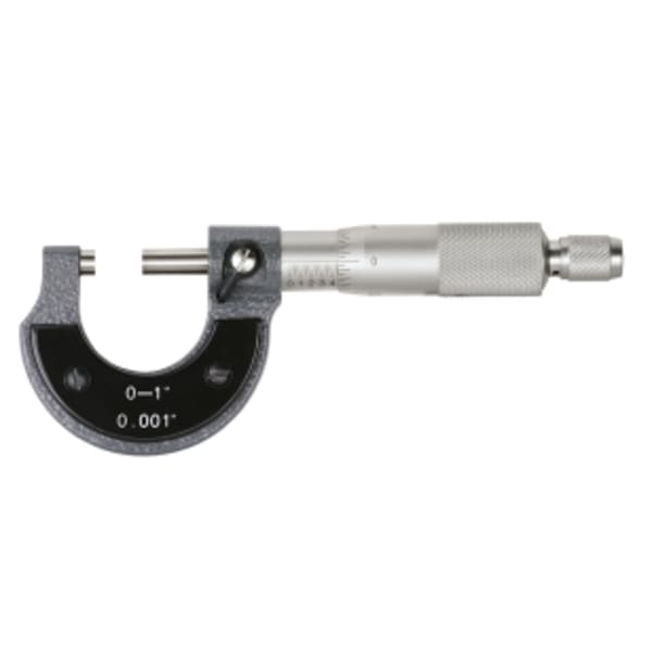 Empire 1 in. Micrometer