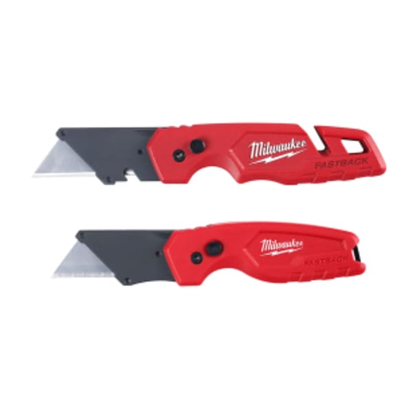 FASTBACK™ w/ Storage & FASTBACK™ Compact Knife Set
