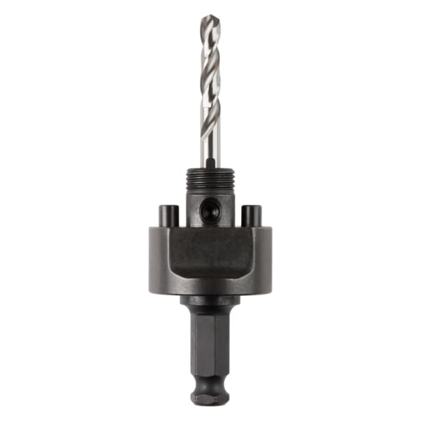 7/16 in. Large Thread Quick Change Arbor