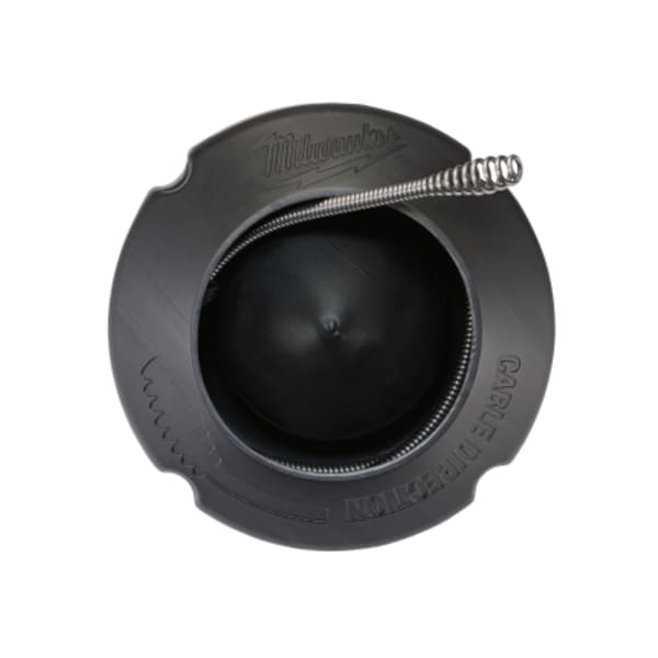 1/4 in. x 25 ft. Bulb Cable w/ Drum