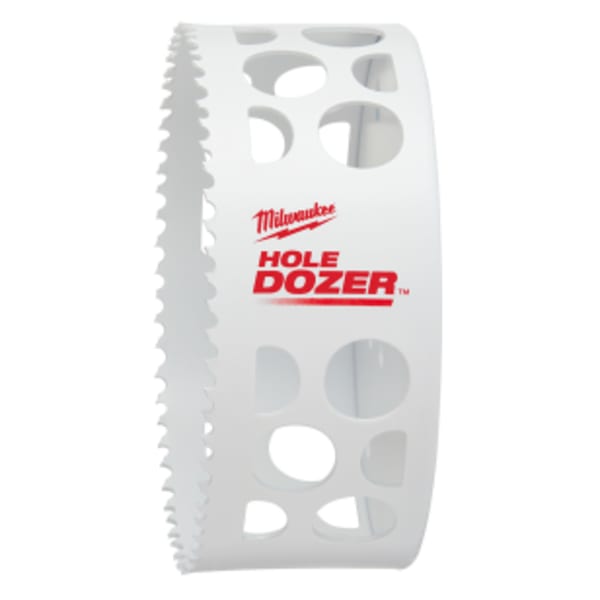 9/16" HOLE DOZER™ Bi-Metal Hole Saw