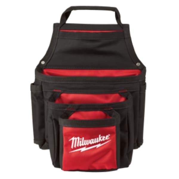 Milwaukee® 3-Tier Material Pouch