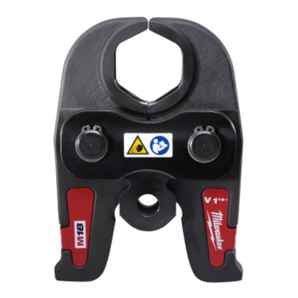 M18™ 1-1/2 in. Press Jaw