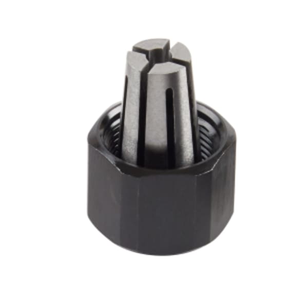 1/8 In. Collet & Nut Kit