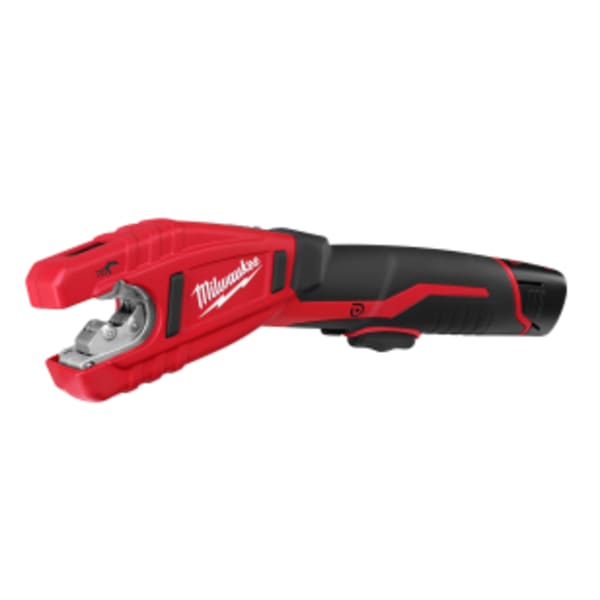 M12™ Cordless Lithium-Ion Copper Tubing Cutter Kit