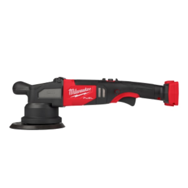 M18 FUEL™ 21mm Random Orbital Polisher
